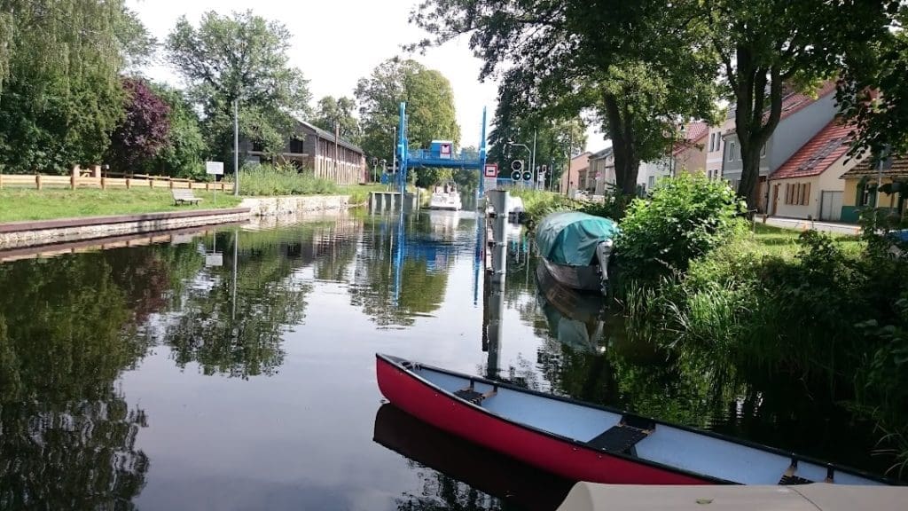Mühle Wasser