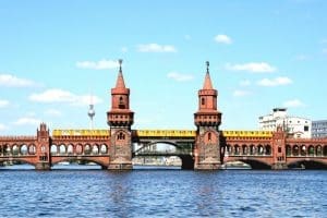 Oberbaumbrücke