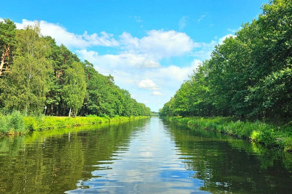 Gosener Kanal
