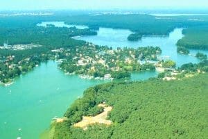 Schmöckwitz Dahme