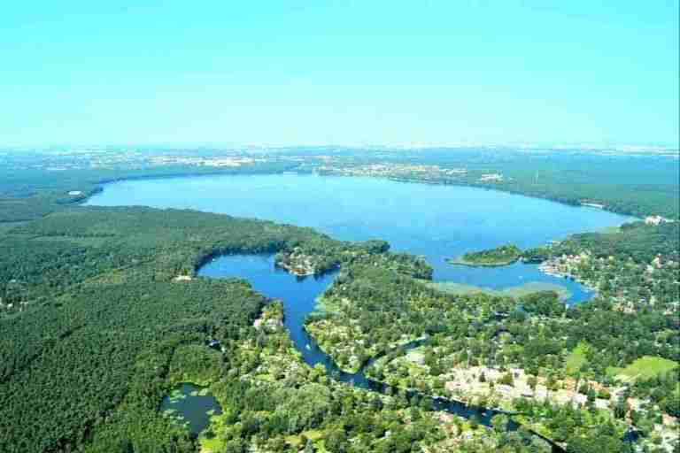 Müggelsee 