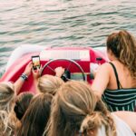 Schulkasse Ausflug planen