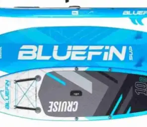 Sup - Stand up Paddling Sup mieten Berlin Köpenick-Stand Up Paddle Board Bild 1