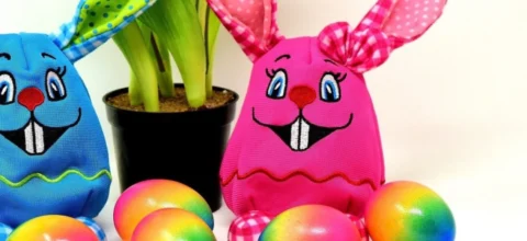 Gutschein Ostern 4