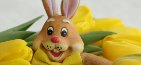 Gutschein Ostern 1