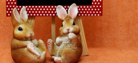 Gutschein Ostern 2