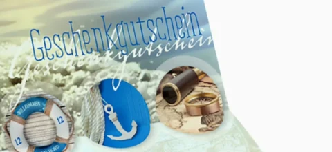 Gutschein Bootsverleih Berlin Richtershorn